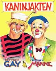 Kaninjakten