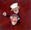 Clownen Gajetti & Clownen Manne